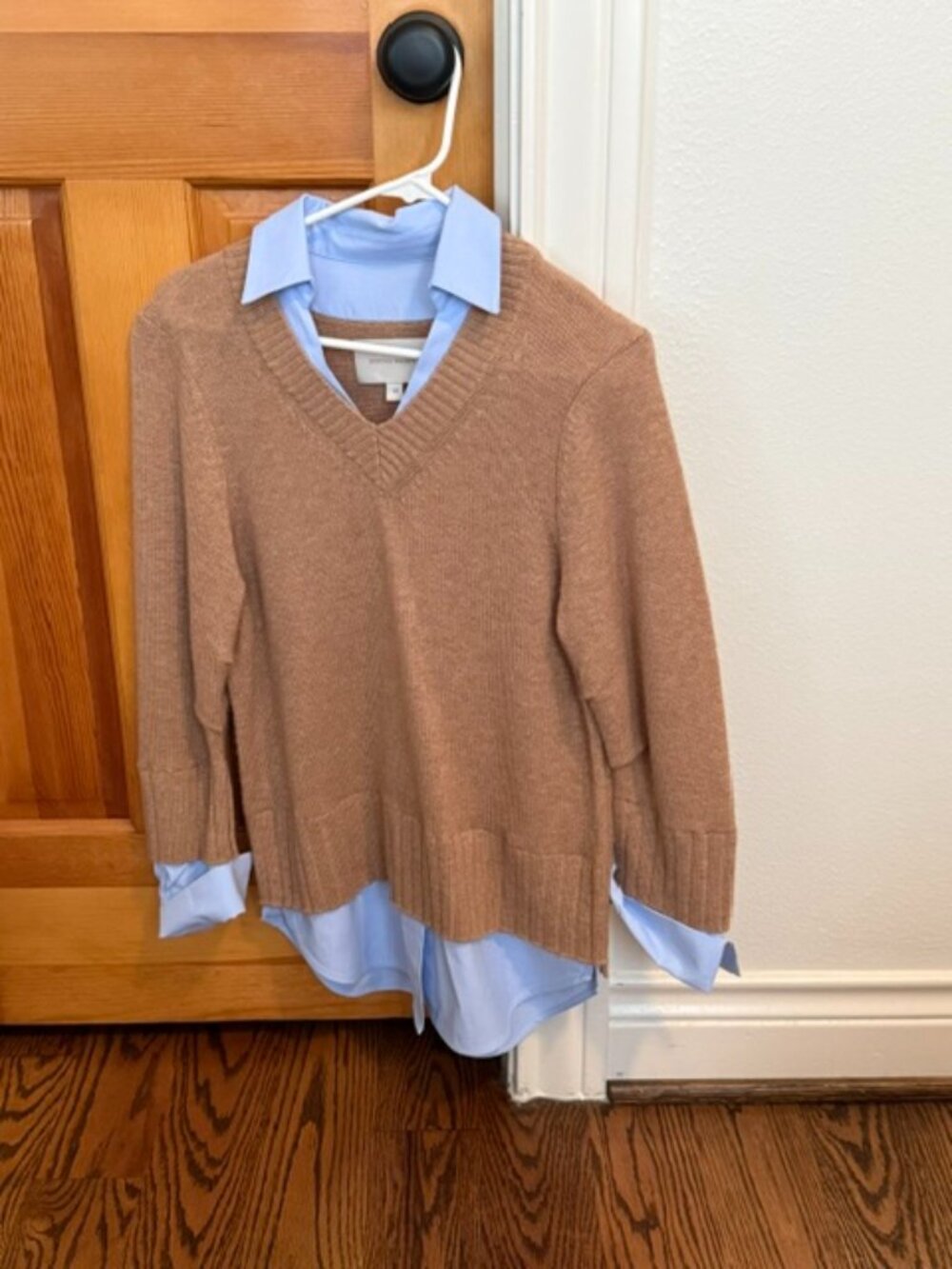 Brochu Walker Sweater